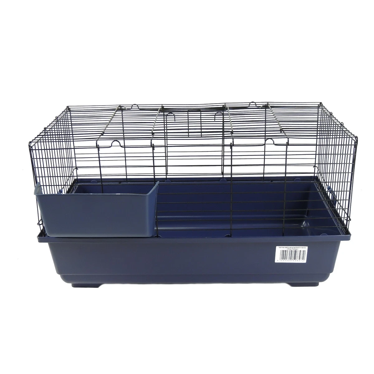 Animates rabbit hutch top