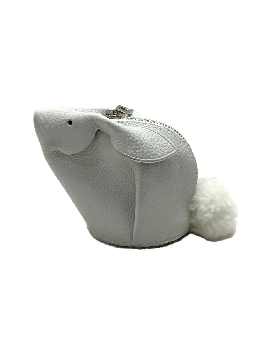 Loewe rabbit hotsell coin purse