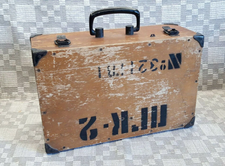 Marine optical direction finder PGK-2 - Image 2 of 4