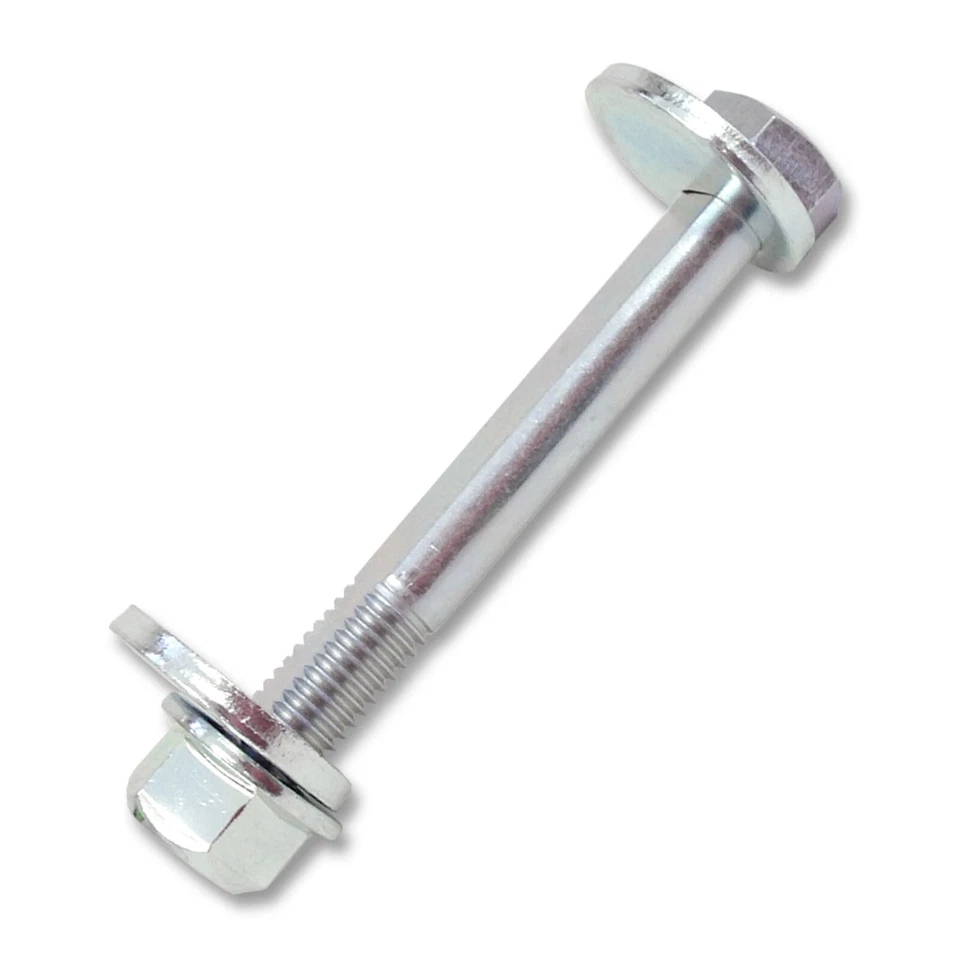 Kit de repuesto de buje de articulación flexible sellado interno para enlace trasero GM SUV Foto 2 de 4