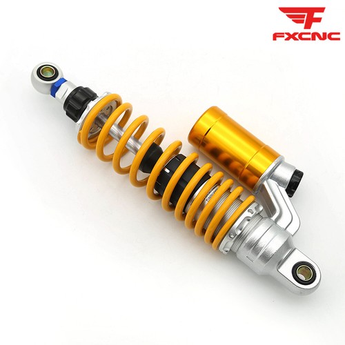 Shock Absorber Suspension Damper 320mm For Honda Monkey Bike Z125 2018-2024 Gold - Picture 13 of 21