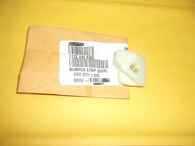 Stihl OEM 066 Bumper Strip Chain Guard Catcher MS 660 650 1122-640-8300 #GL-D2B4