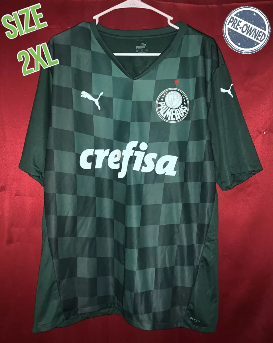 Home – Palmeiras