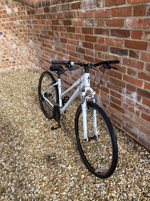 specialized ariel step through