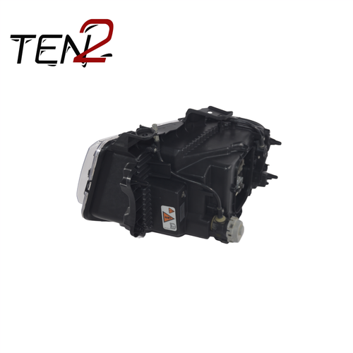 For 2015 2016 2017 Lincoln Navigator Headlight Right Side Xenon Headlamp US Nice - Picture 6 of 12