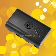 Dummy Battery 5.5mm-2.5mm for Sony NP-F970 F960 F770 F750 F550 LED Light Monitor