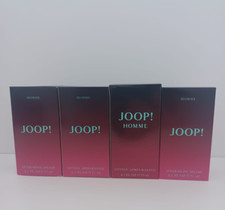 Joop Homme Lozione Dopobarba 75 Ml Splash ( NO SPRAY)