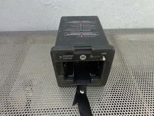 Motorola VRS Rapid Car Charger WPLN4208B - 377673 V3.51