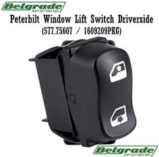 Automann 577.75607 Peterbilt Window Lift Swit...