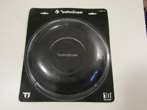 ROCKFORD FOSGATE Subwoofer Grill T1SG-12