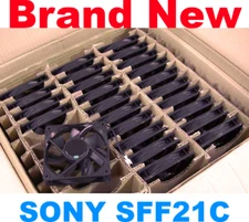 Sony SFF21C Fan (Brand New)