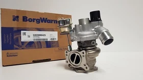 Turbosprężarka BorgWarner KKK 53039880425 53039880243 53039700425