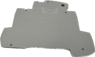 1x Phoenix Contact Deckel - TTC-6-LCP - 2908729 TTC-6-LCP