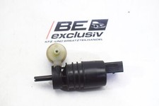 Pompe à eau Mercedes 350
