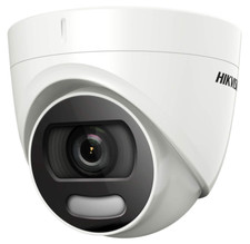 Hikvision Digital Technology DS-2CE72DFT-F Sicherheitskamera CCTV Außen