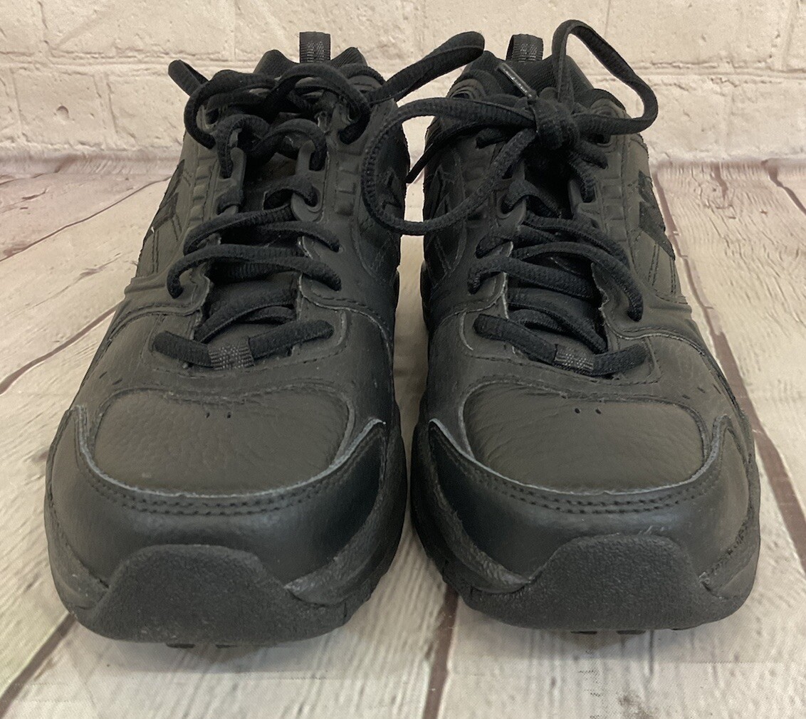 New Balance WX622AB Achieve Men's Walking Shoes Black US 6.5