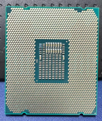 Intel Core i7-9800X 3.8GHz 8-Cores 16-Threads SREZ9 LGA-2066 CPU