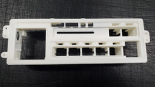 JDM 1988-91 Honda CRX VTEC DX SI  Climate Control Panel 3D Printed Housing WHITE