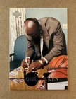1994 Upper Deck Rare Air #56 Michael Jordan Chicago Bulls Basketball Card