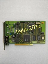 1pcs Used ESD CAN-PCI/331-1 1xCAN C.2020.02 Rev.1.1
