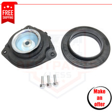 Front Shock and Strut Mount Kit left side for 2007-2012 Nissan Sentra Base/S/SL