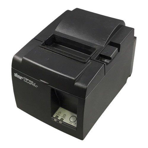 Star FuturePRNT Receipt Printer TSP100 