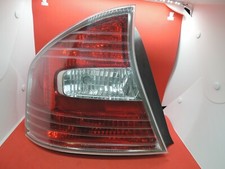2005 SUBARU LEGACY SEDAN LEFT DRIVER TAIL BRAKE LIGHT