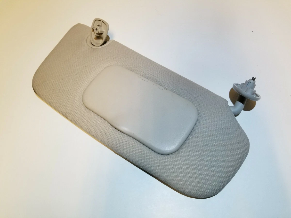 Jeep patriot sun visor deals