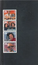 UNITED STATES 2778a MNH 2019 SCOTT SPECIALIZED CATALOGUE VALUE $2.50