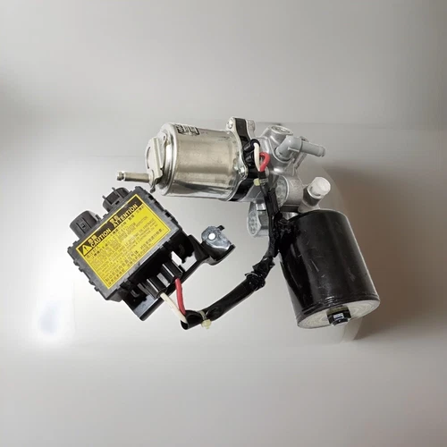 OEM ABS Pump Actuator Modulator Booster Toyota Highlander Lexus RX450h 2008-2020 - Picture 4 of 7