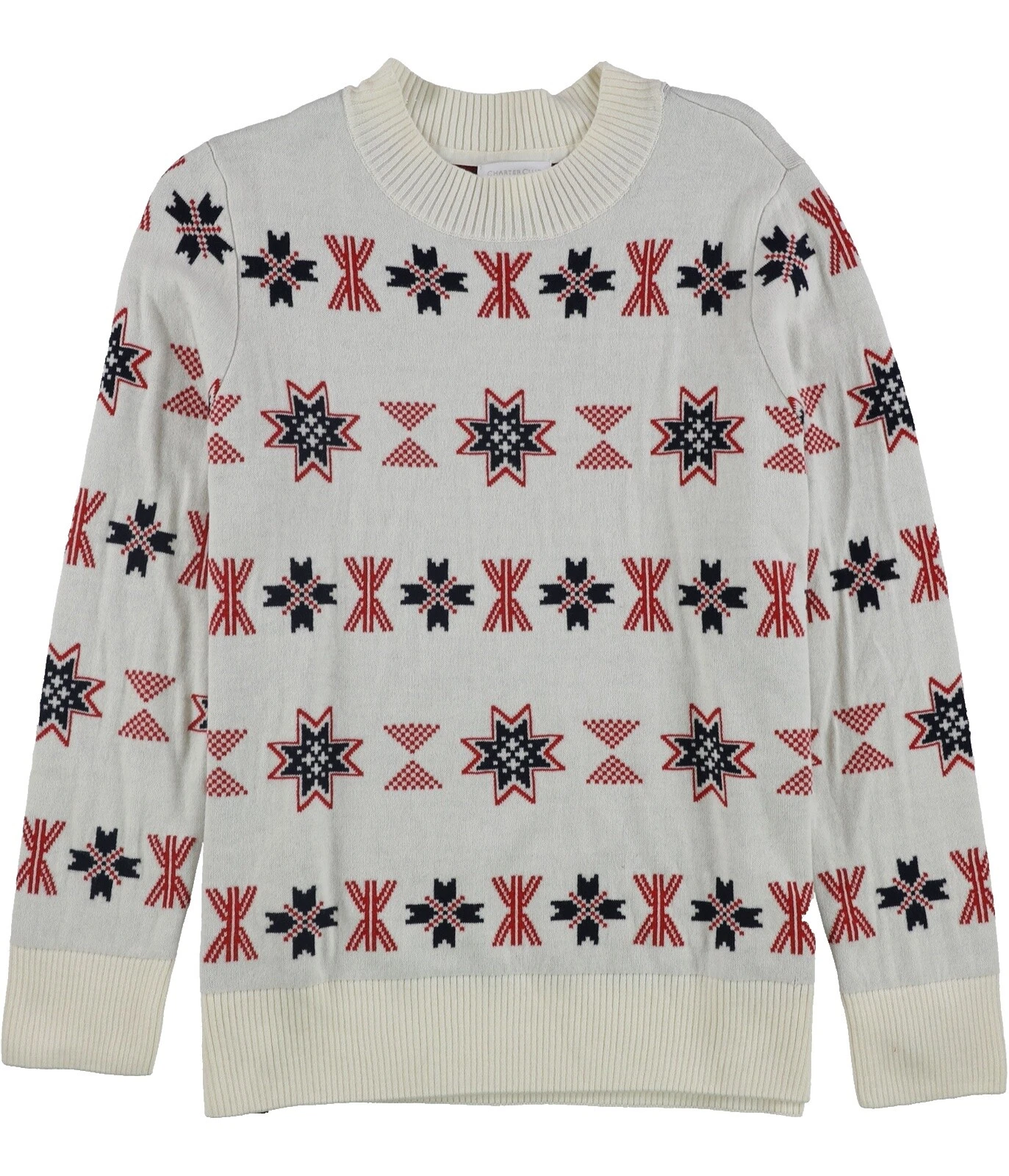 Свитера из белой кожи для женщин