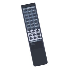 New Remote Control For Sony CDPC445 CDPC265 CDPC325 CDPC495 CD Player