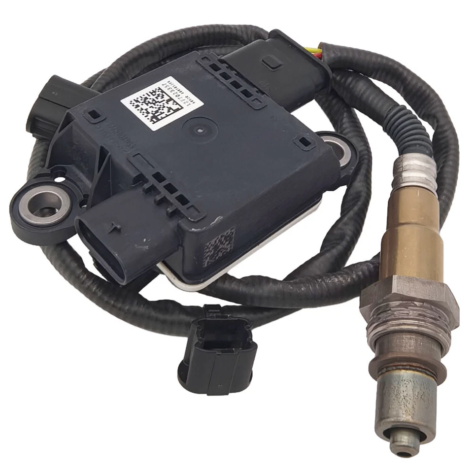 Partikelsensor für Hyundai Tucson TL TLE 2.0 CRDi KIA Sportage QL QLE 392652F250 - Bild 3 von 4