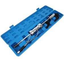 Inner CV Front Wheel Joint Puller Drive Half Axle Slide Hammer Removal Tool Kit