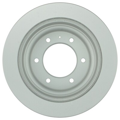 Bosch Rear QuietCast Rotor 26010740
