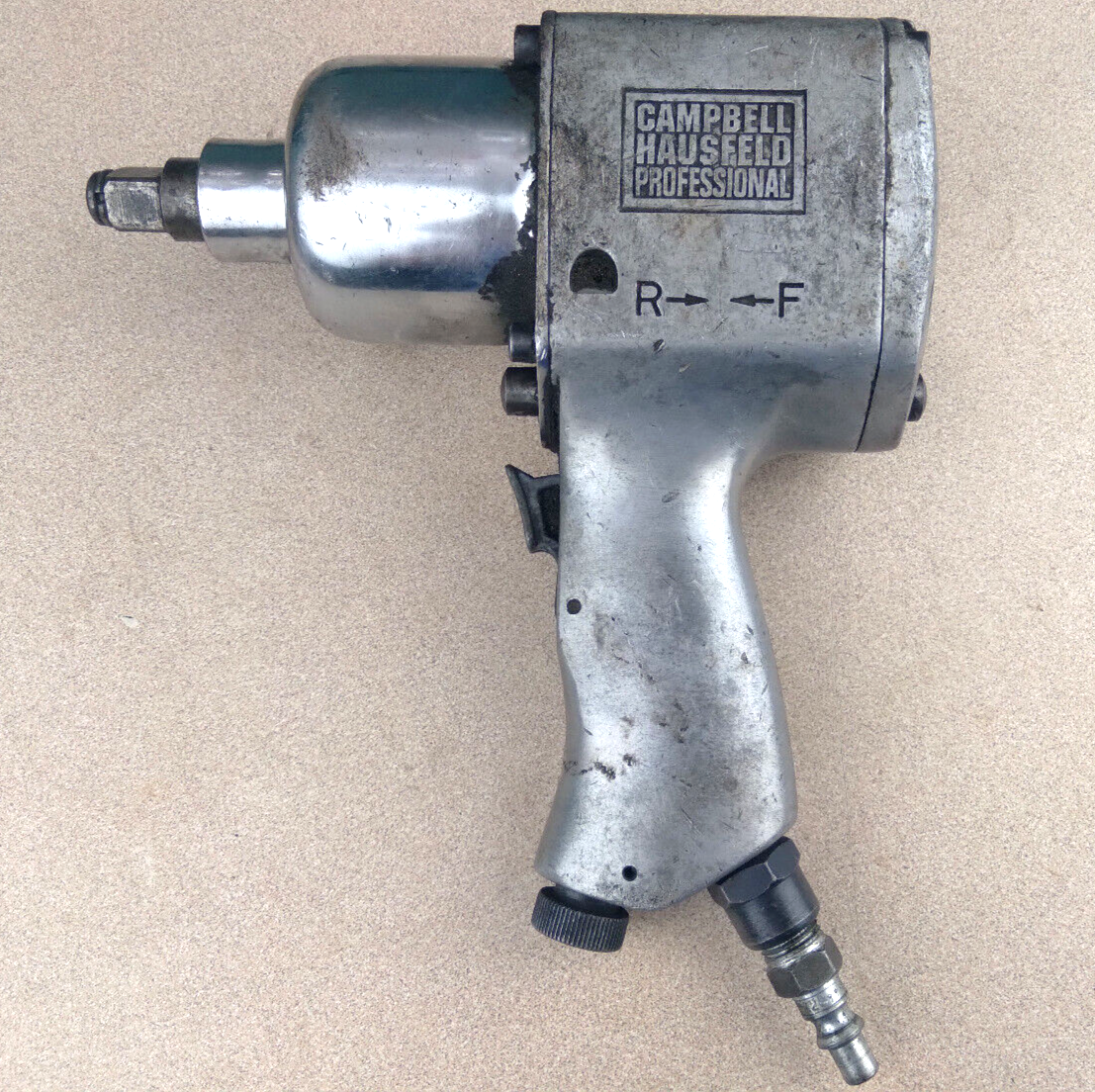 CAMPBELL HAUSFELD PROFESSIONAL 1/2