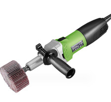 Amoladora recta Amoladora de control de velocidad Metal Acero inoxidable Amoladora eléctrica