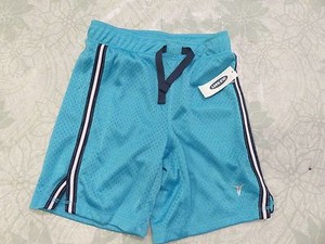old navy girls active shorts