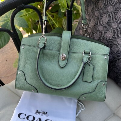 コーチ　マーササッチェル24 コーチ(COACH)|コーチ マーサーサッチェル24|【ハードオフ公式通販