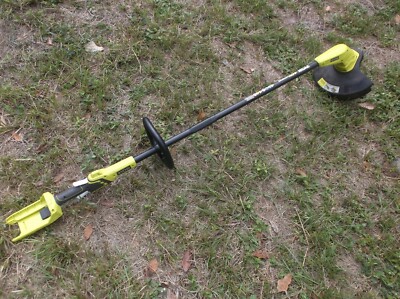 RYOBI ヘチ2.4 RYOBI ヘチ2.4