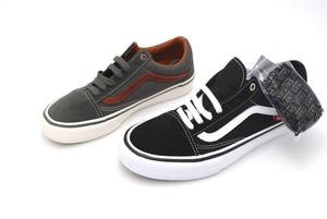vans male shoes
