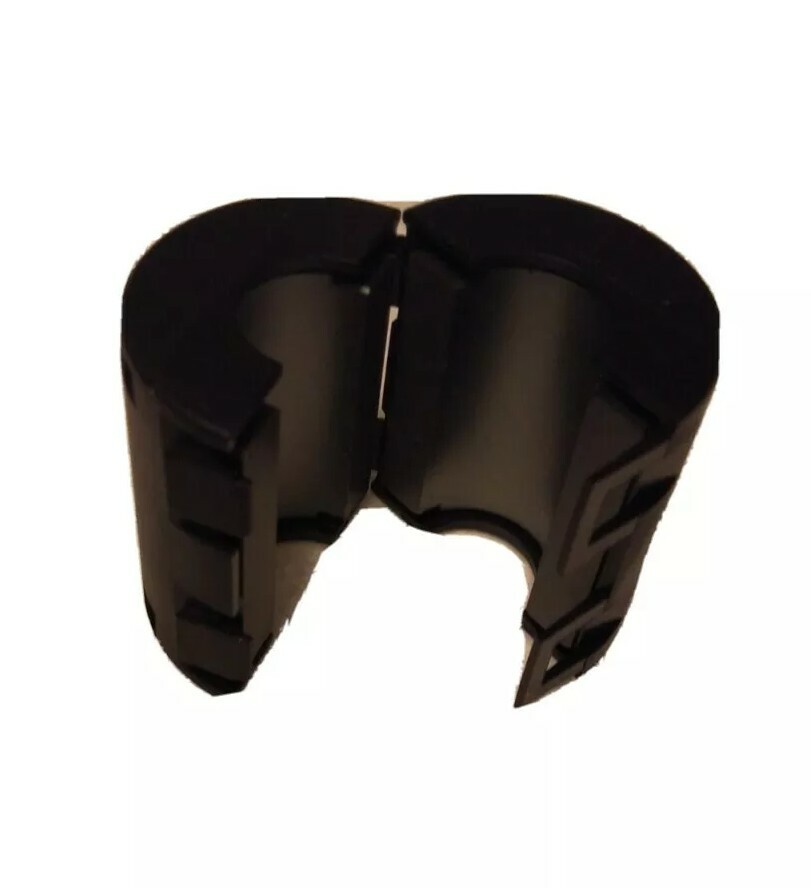 Todaisu HT2629S Ferrite Core 1/2 Cord Noise Suppressor eBay
