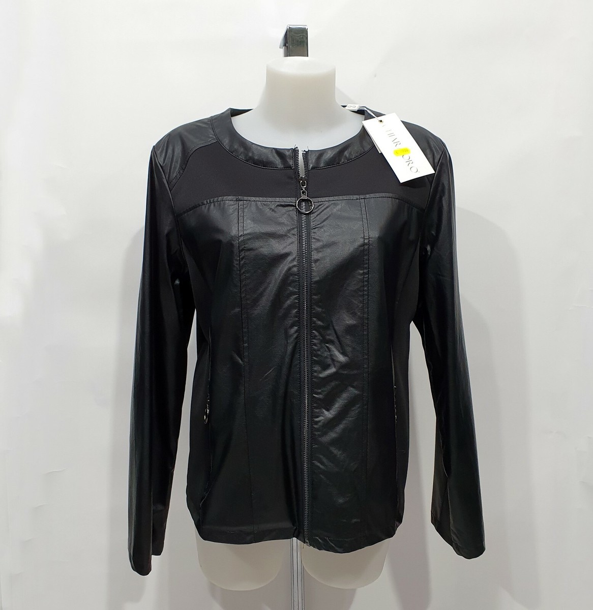 Giacca Chiara Oro Abbigliamento Prezzi Giacca Night NENETTE Chiara