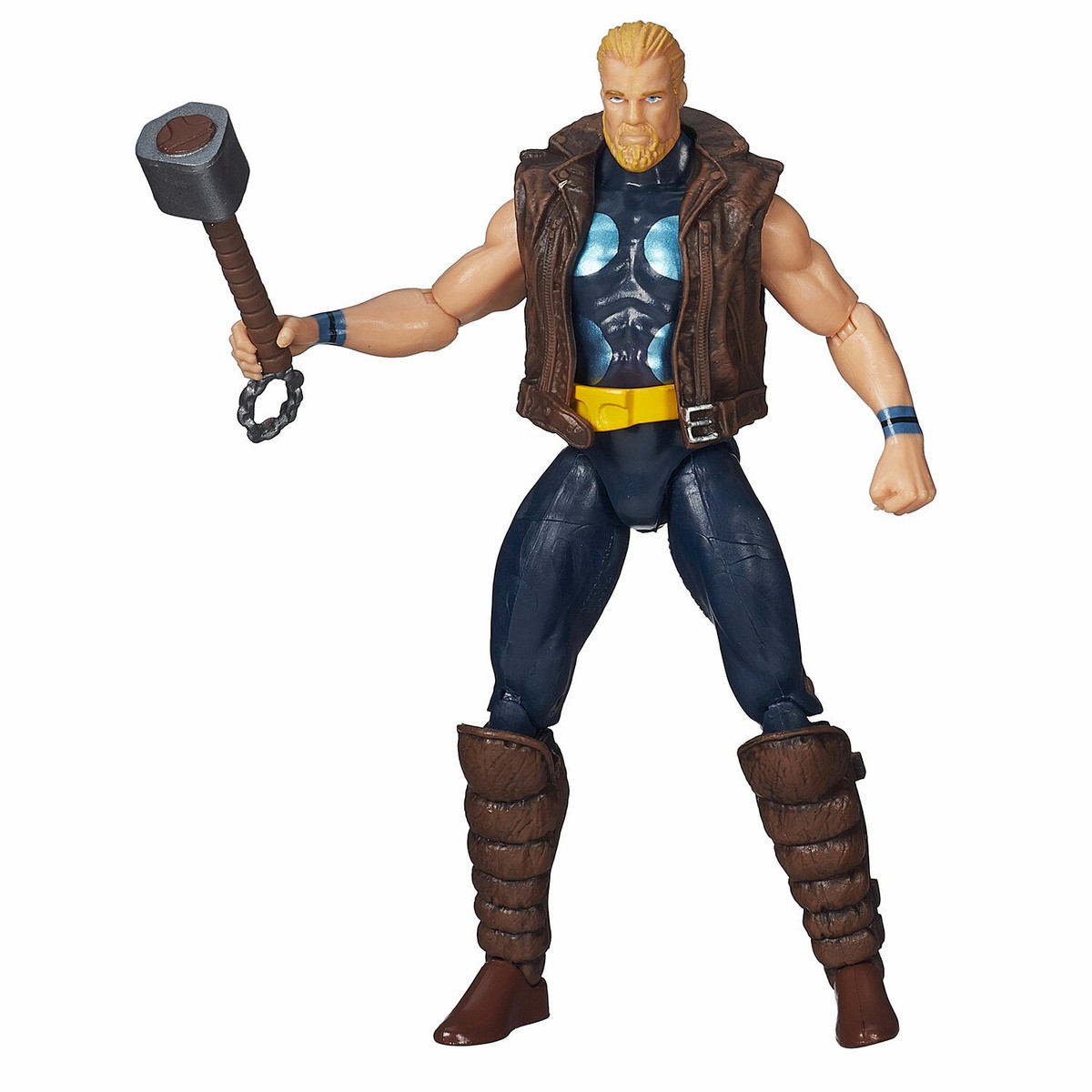マーベルインフィニットシリーズ3.75インチフィギュア マーベル・コミック』【ハズブロ アクションフィギュア】3.75