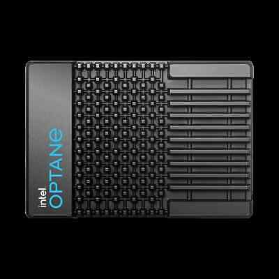 Intel OPTANE SSD DC P5800X 2.5 Intel OPTANE SSD DC P5800X 2.5