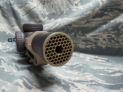 薄明のドルイド(GPR-137) Vortex Razor HD Gen 2, 1-6x24 Anti-Reflection Device (ARD