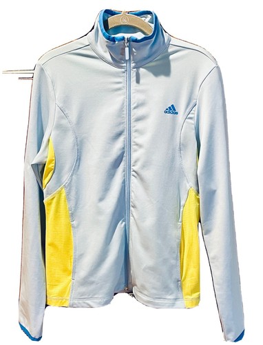 Adidas ATS Track Jacket L Women Light 