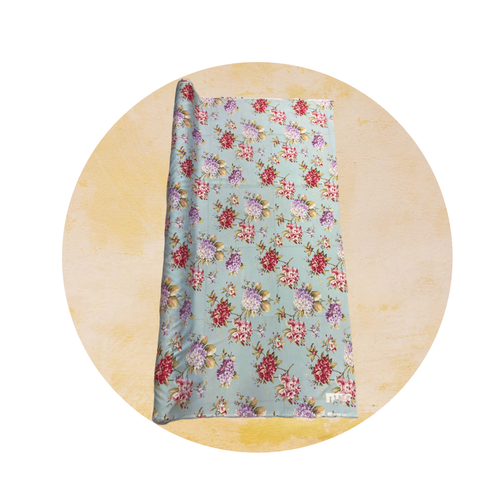 *New* 3 Metres Quality SoftPolyester Design Floral Prints Dress Fabric*FREE P&P - Picture 32 of 44