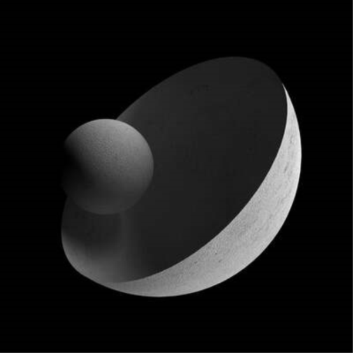 JB Dunckel Carbon (CD) Album