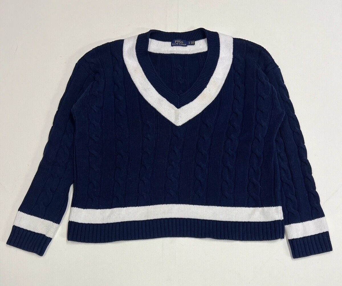 Cricket sweater shop womens